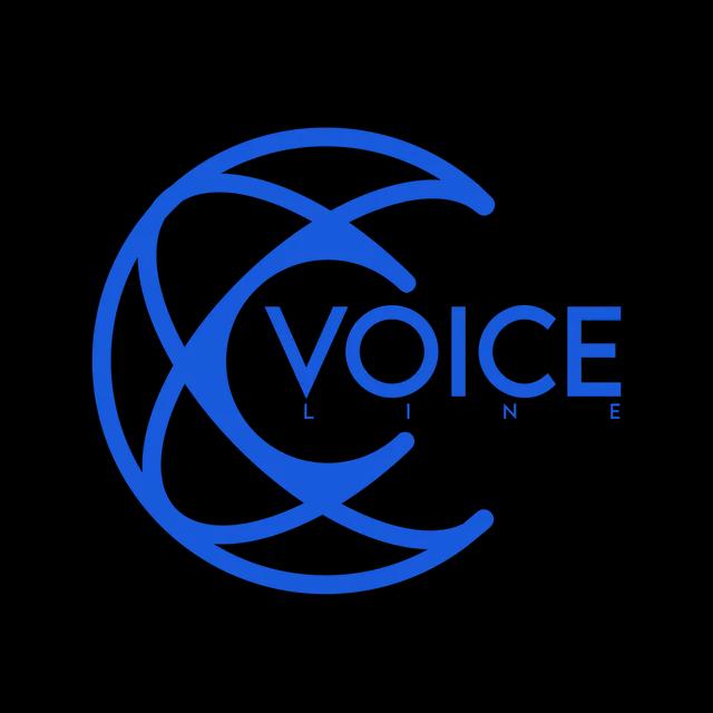 VoiceLine logo