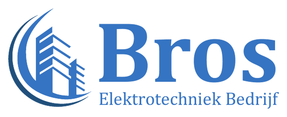 Bros Elektrotechniek Bedrijf company logo