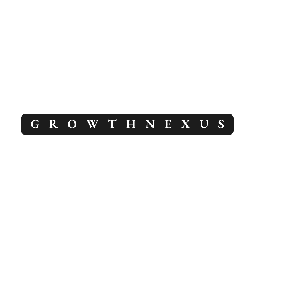 GrowthNexus logo