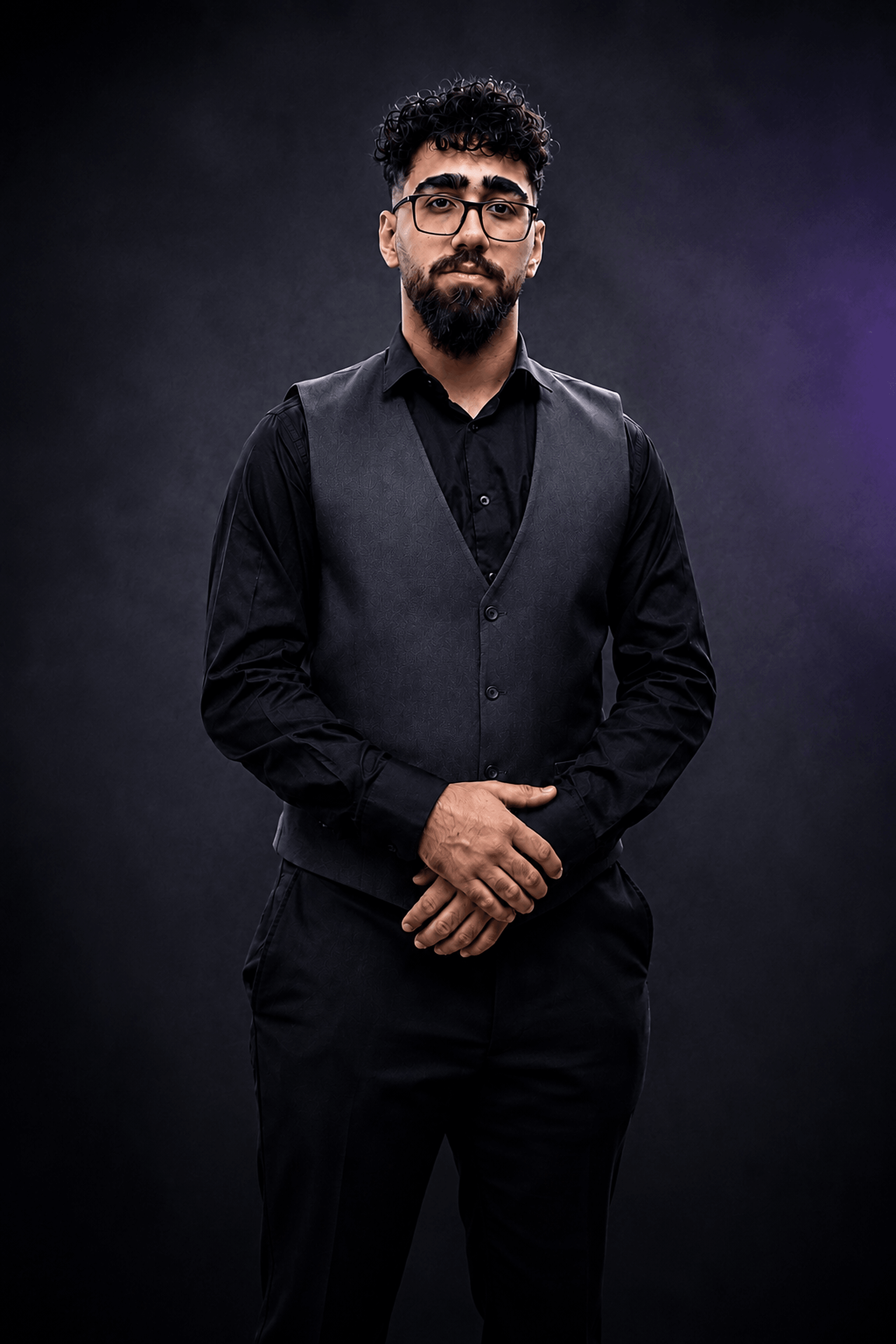 Arin Adil, CEO and Founder of GrowthNexus